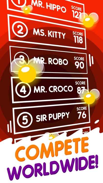 Smash Jaws - Destroy teeth and survive screenshot-3