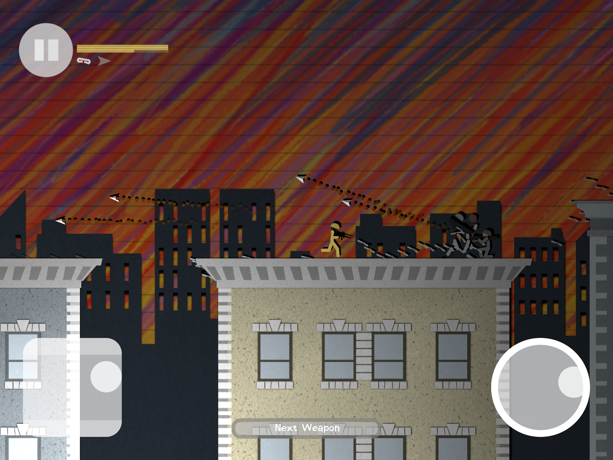 Stick 'Em Up 2 Starter Edition
