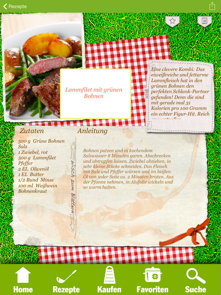 Diät-Rezepte - 7 Tage Schlank-Kur zum Abnehmen