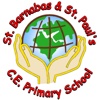 St. Barnabas & St. Paul's CEPS