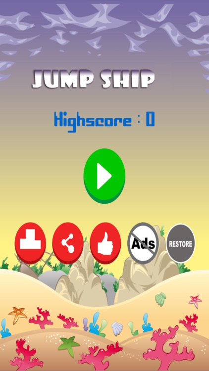 Jump Ship - Forget About Mr. Car, Try The Dolphin!