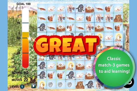 Green Kids Club - Environmental Books, Games and Activities about Protecting Animal Habitats screenshot 2