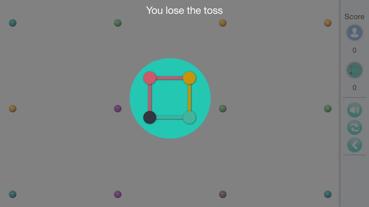 Bodacious Dots And Lines