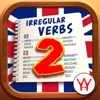 English Irregular Verbs 2 Premium