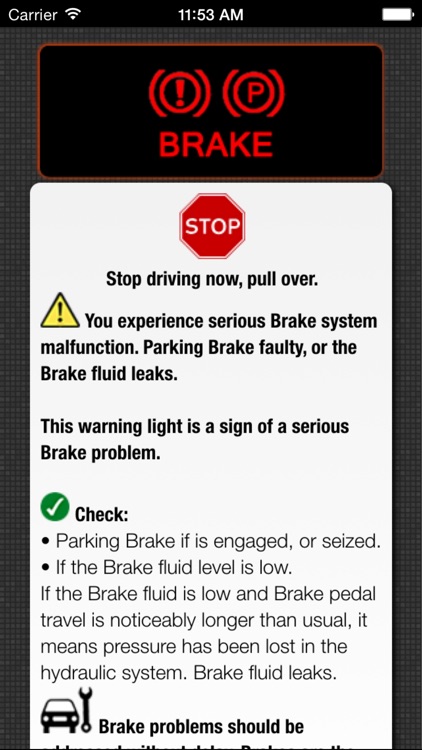 App for Hyundai Cars - Hyundai Warning Lights & Road Assistance - Car Locator