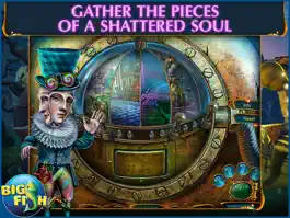 Game screenshot Labyrinths Of The World: Shattered Soul HD - A Supernatural Hidden Object Adventure hack