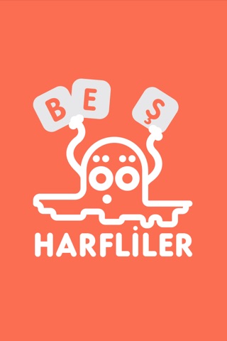 Beş Harfliler screenshot 2