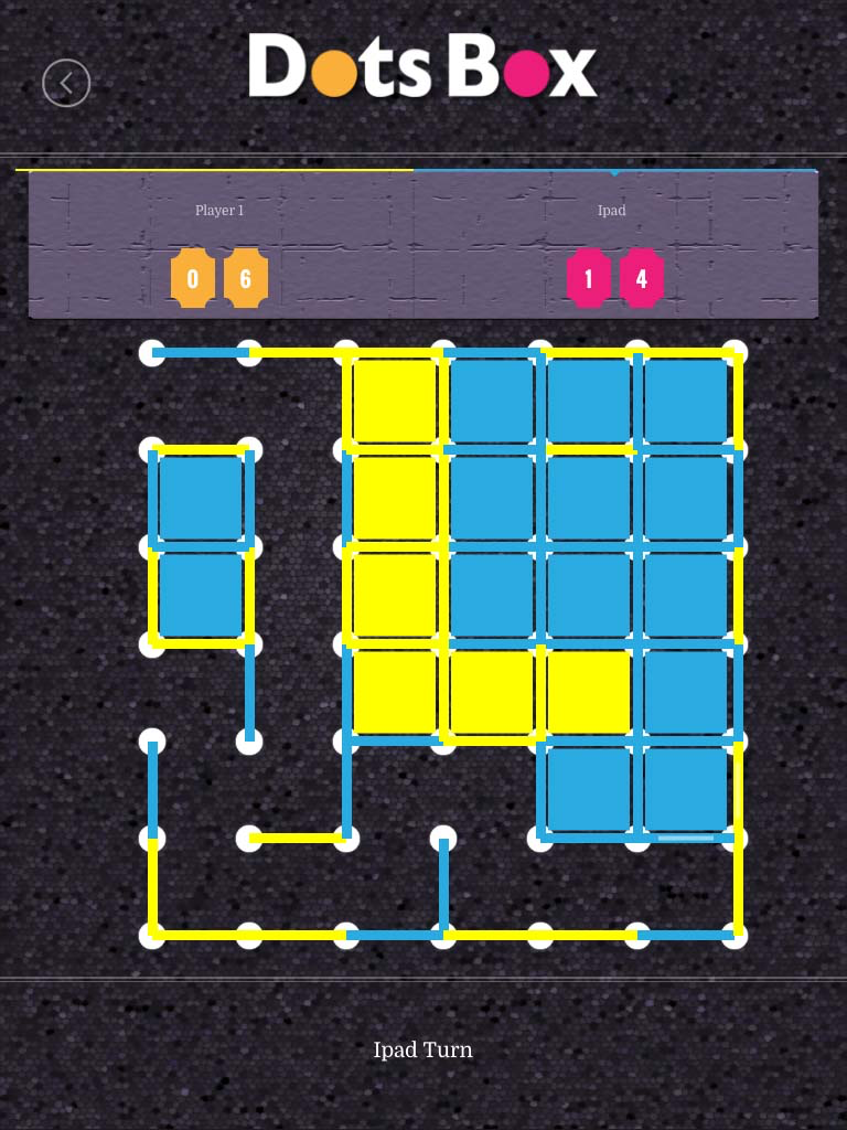 Dots Box