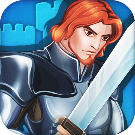 Throne: Wars & Games icon