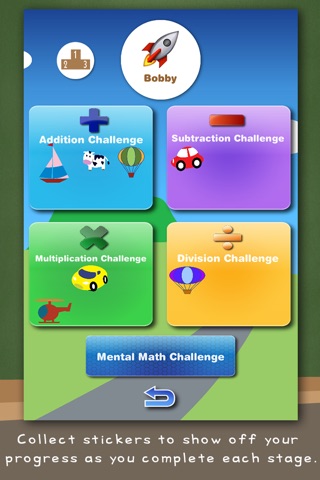 Math App - Genius Kids screenshot 3