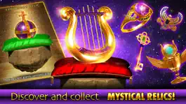 Game screenshot Slots - Pharaoh's Fire hack