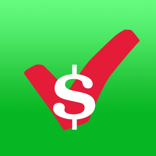 Check Into Cash Tablet