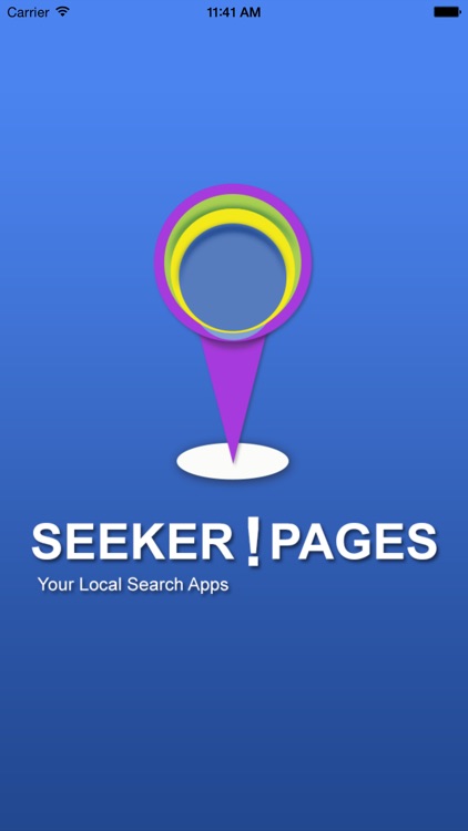 SeekerPages