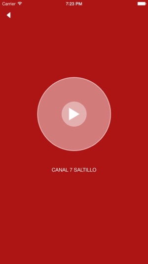 RCG Saltillo(圖4)-速報App