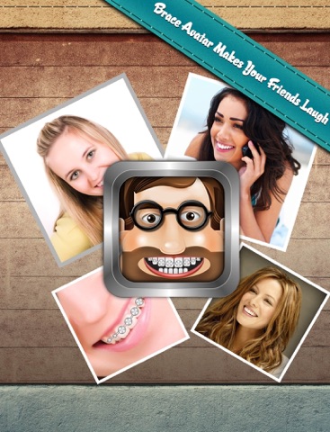 Screenshot #5 pour Brace Booth Pro - Pimp your teeth & Fun to trick out your friends