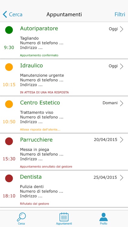 Noledo screenshot-4