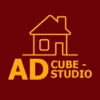 Проекты домов и коттеджей Adcube-Studio