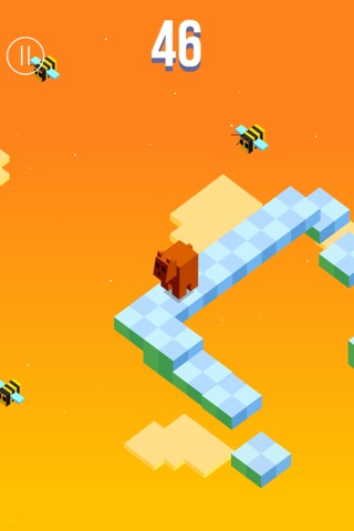 Cloud Path screenshot 4