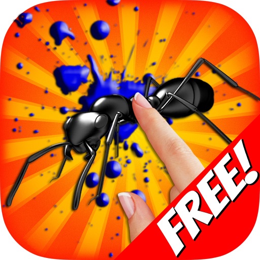 Ant Squisher FREE icon