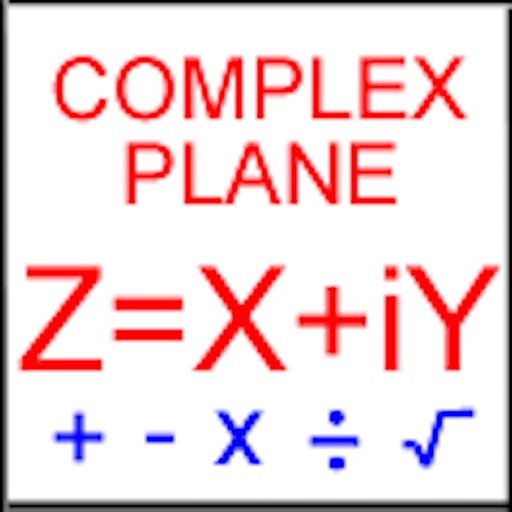 CalcComplex Icon