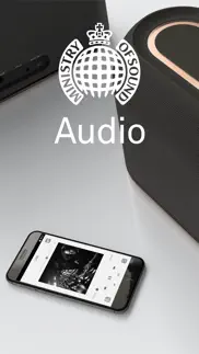 ministry audio controller iphone screenshot 1