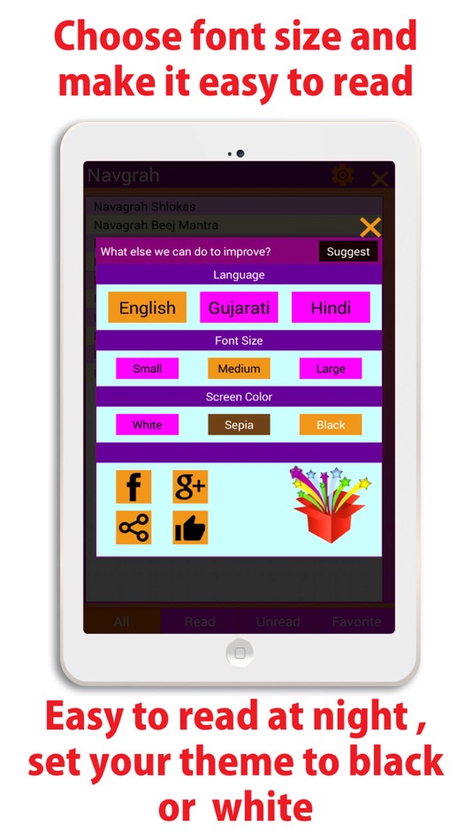 #5. Nav graha: All about nine planets (iOS) 由: Dharmik Hindu