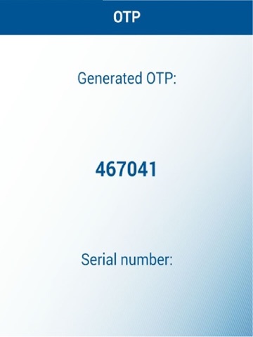 Screenshot #4 pour SIB Token