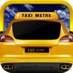 Taxi Metre