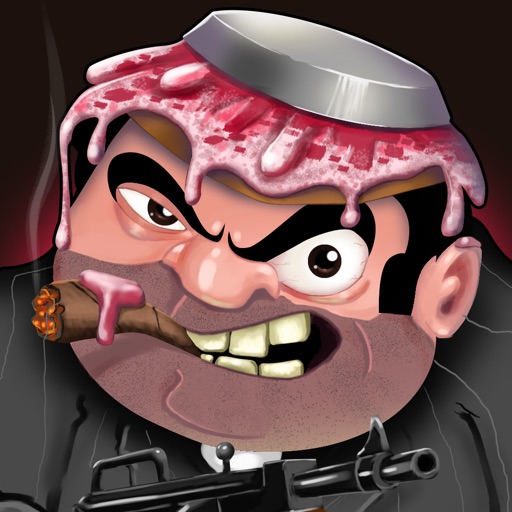 Gangsta Mob Boss Smackdown: Big Time Crime Empire Pro icon