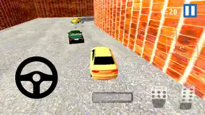 Real Racing Rivals Super Cars screenshot 2