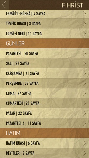 Delailül Hayrat(圖3)-速報App