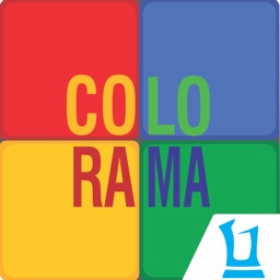 Colorama Puzzle