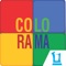 Colorama é um verdadeiro teste dos hemisférios do seu cérebro