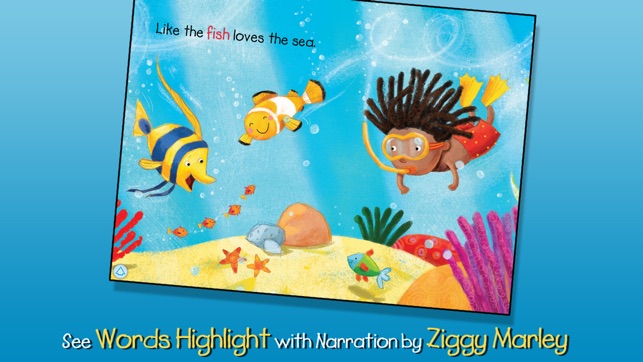 I Love You Too - Ziggy Marley(圖2)-速報App
