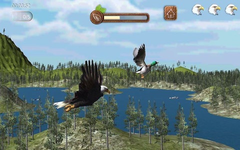 Eagle Play screenshot 3