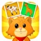 Icon Pocket Friend - Competitive search the pairs memo game for kids
