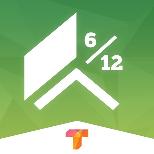 Roof Pitch Factor - AppWisp.com