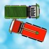 Car Crash Trafic : For Management Road Traffic Fun Games