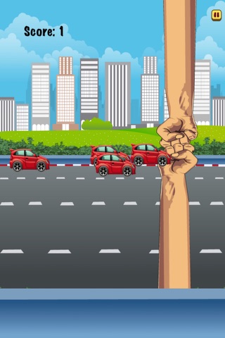 Car Smashing Frenzy - Fast Crushing Mania (Free) screenshot 4