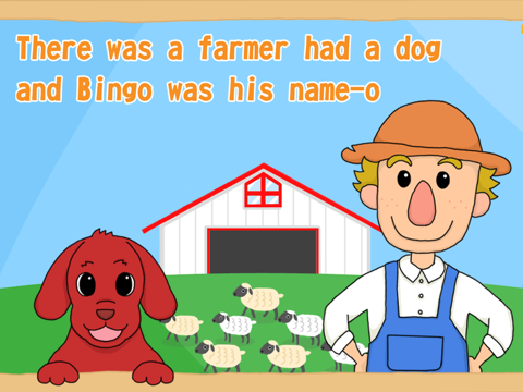 Screenshot #5 pour Mother Goose Nursery Rhymes 3