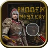 Hidden Object Mystery City