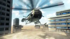 Game screenshot Helicopter Rescue Parking 3D Free hack