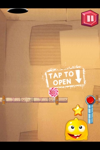 Crazy Candy Monster screenshot 3