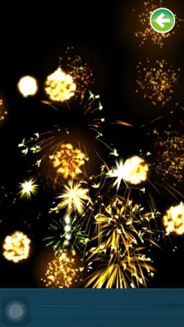 Game screenshot Toddlers Christmas Fireworks hack