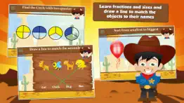 cowboy kid goes to school 1 problems & solutions and troubleshooting guide - 3