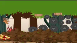 Game screenshot Save The Nut hack