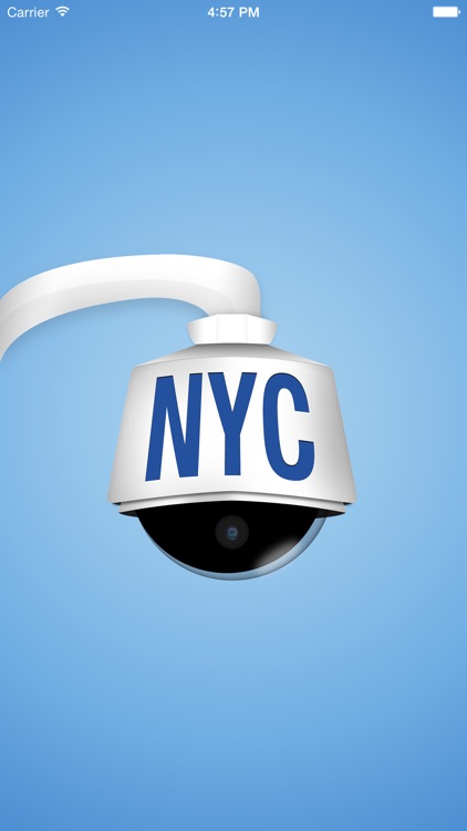 NYC Cameras