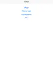 Ace Typer ipad bilder 0