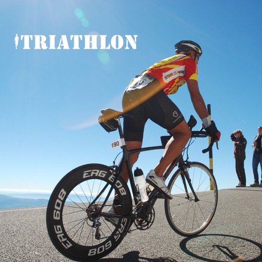 iTriathlon