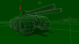 six wheels and a gun iphone resimleri 1